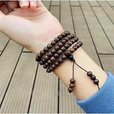 Đồ Lam Đi Chùa Mẫu Cá Ngọc Quần Váy