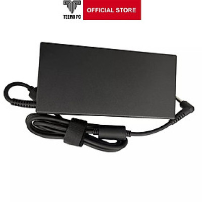 Sạc Tương Thích Cho Laptop Gaming Msi Gl72M 7Rdx 7Rdx-699 7Rdx-800 Gl72M 7Rex 7Rex-820 - Hàng Nhập Khẩu New Seal TEEMO PC TEAC1243