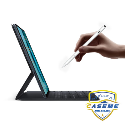 Bút cảm ứng Wi WU Pencil S-04 cao cấp đa năng - Hàng chính hãng