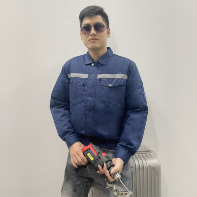 [BÁN CHẠY] Áo Điều Hòa Nhật Bản ZASKY  Cao Cấp, Pin Nhật 40.000mAh, Quạt 12V Không Chổi Than Thời Gian Sử Dụng 17-20 Tiếng, BH 1 Năm