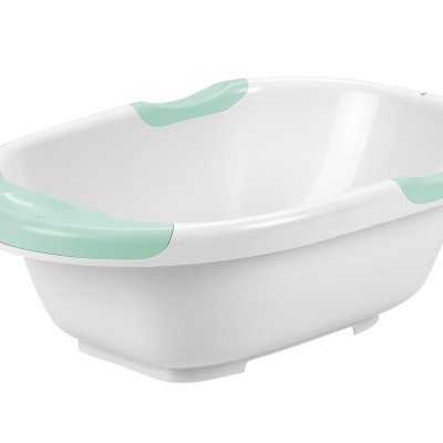 Thau tắm trẻ em kèm tựa Notoro Plus hàng cao cấp (loại to đại)