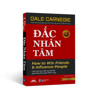 Sách - Khéo Ăn Nói Sẽ Có Được Cả Thiên Hạ +  Đắc Nhân Tâm - Tiên Phong Books