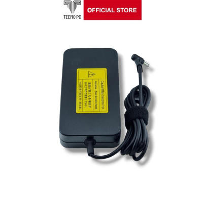Sạc Tương Thích Cho Laptop Asus UX501VW-DS71T UX501VW-US71T UX501JW-DH71T-WX 120w- Hàng Nhập Khẩu New Seal TEEMO PC X7