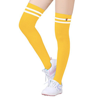 [Golfmax] Tất dài golf nữ TYGJ - TNU30