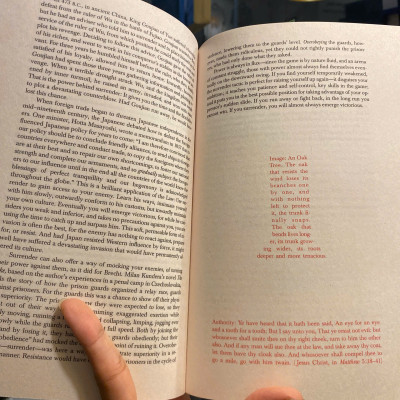 Sách - The 48 Laws of Power by Joost Elffers | Nonfiction / Psychology / Self Help / Business