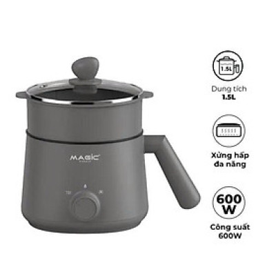 Nồi Lẩu Điện Đa Năng Magic A-041 Hàng chính hãng