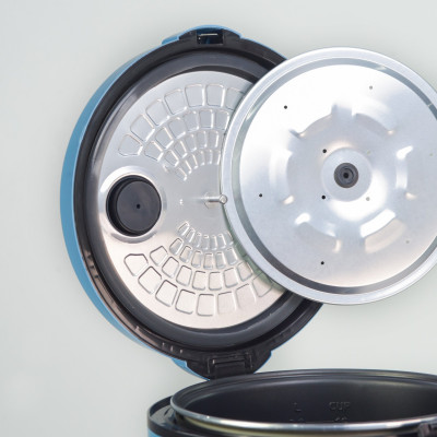 Nồi Cơm Điện Nắp Gài Bennix BN-0.28NK Dung Tích 2.8L Bảo Hành 12 tháng Dùng Cho Gia Đình 8 Người- Hàng Chính Hãng