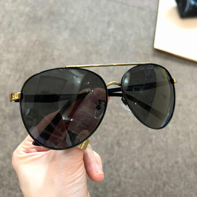 Kính râm nam cao cấp chống nắng bảo vệ mắt kiểu dáng trẻ trung