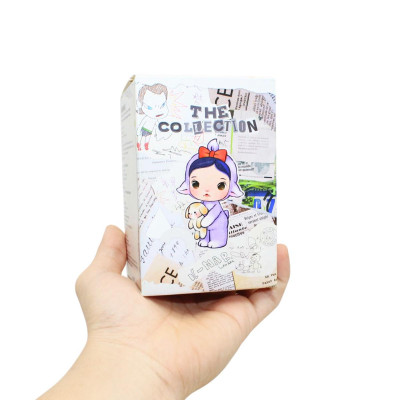Đồ Chơi Mô Hình Daydream - The Collection - ToTy RE88 (Sản Phẩm Bên Trong Là Ngẫu Nhiên)