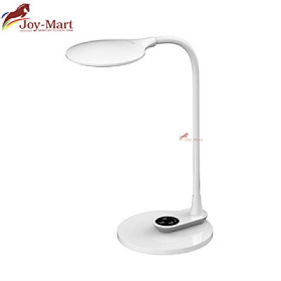 Đèn Học Chống Cận Thị PROTEX PR-031L Chip LED Công Nghệ Đức, Thân Đèn ABS Cao Cấp Có thể Để Bàn Hoặc Gắn Tường, Công Tắc Cảm Ứng Với 3 Mức Độ Sáng Hiện Đại