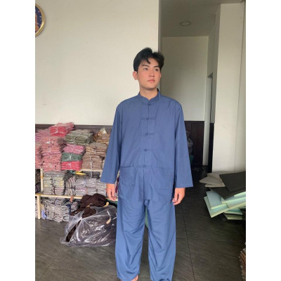 ĐỒ LAM ĐI CHÙA  ĐỒ LAM # Lãnh Tụ Nam LTN01