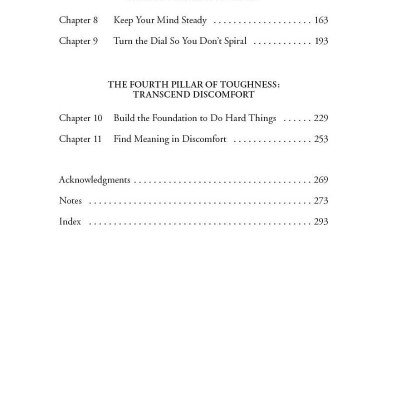 Sách ngoại văn: Do Hard Things