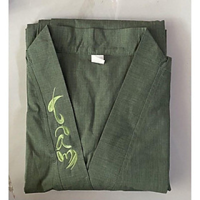 ĐỒ LAM ĐI CHÙA  Cổ Thiền