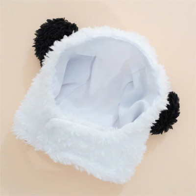 ÁO MŨ GẤU TRÚC CHO THÚ CƯNG CHÓ MÈO