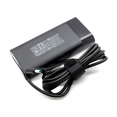 Sạc 150W Laptop Charger for HP Zbook 15 G3 G4 G5 G6 AC Adapter Power Supply 4.5*3.0 - hàng nhập khẩu