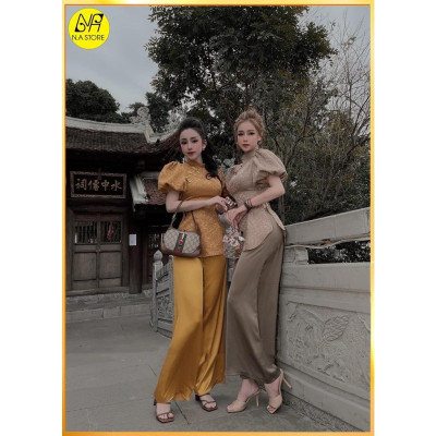 ĐỒ LAM ĐI CHÙA  Mẫu Cặp Chim Hạt Cao Cấp