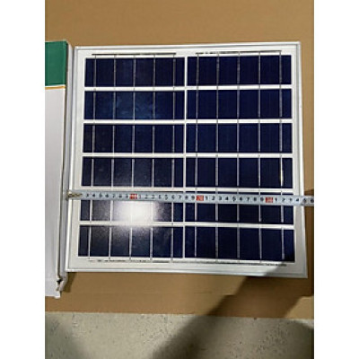 tấm pin năng lượng mặt trời 20w