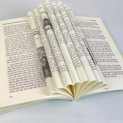 Sách - Học Vì Chính Mình Không Phải Vì Ai Khác - Kita Books