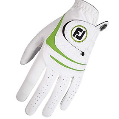 Găng tay golf nam 68264E - Găng tay Golf nam FJđược thiết kế lớp lưới QuikDry Knit giúp làm tăng độ thông thoáng