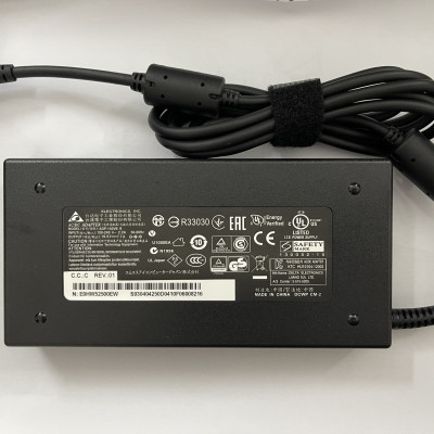 Sạc dành cho Laptop MSI GP62M 7REX Leopard 1884XVN 150W  hàng nhập khẩu
