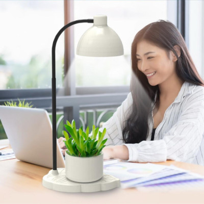 { Cam kết chính hãng } Đèn bàn LED cảm ứng RD-RL-60 8W