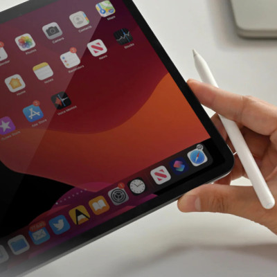 Bút Cảm Ứng UNIQ PIXO LITE 2.0 Cho iPad/Pro/Air/Mini Thao Tác Dễ Dàng Sạc USB-C Dễ Dàng Kết Nối Không Cần Pairing Hàng Chính Hãng