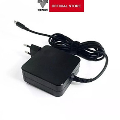 Sạc Tương Thích Cho Laptop Asus Expertbook P1510 P1510Cda P1410Cja-Ek357 P1410Cja-Ek356 P1510Cja-Ej788T P1510Cja-Ej787T - TEEMO PC Hàng Nhập Khẩu