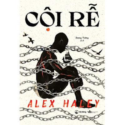 Cội Rễ (Bìa mềm)