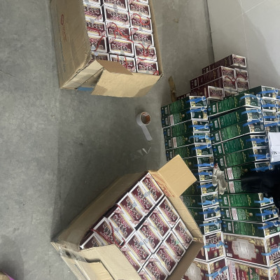 Nước mắm sá sùng thượng hạng 45N - Độ đạm cao, dung tích 500ml/1 chai, hộp 2 chai