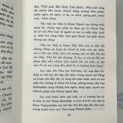 Sách Phật Giáo - Kinh Mi Tiên Vấn Đáp - Hòa Thượng Giới Nghiêm