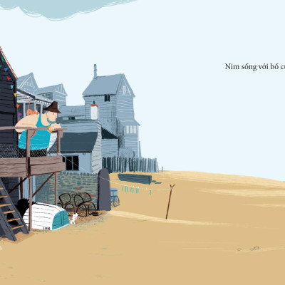 Sách - Boxset Cá Voi Đêm Bão Và Những Câu Chuyện Khác (Bộ 5 Cuốn) (Tái Bản 2025)