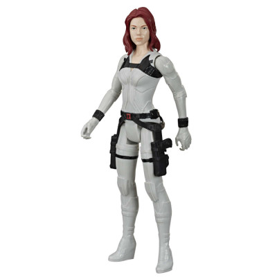 Mô hình nhân vật Marvel Avengers Titan Hero Series 12inch - Black Widow