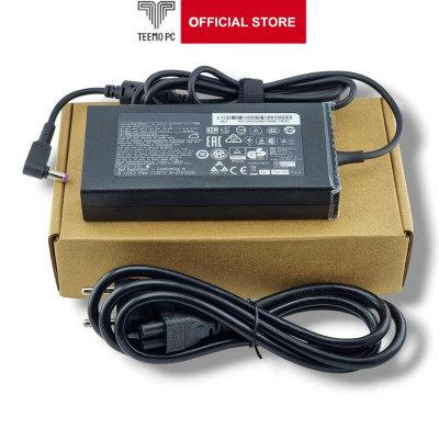 Sạc Tương Thích Cho Laptop Acer Aspire V17 Nitro VN7-792G-59CL 135w- Hàng Nhập Khẩu New Seal TEEMO PC X1