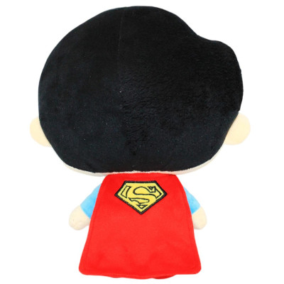 Đồ Chơi Nhồi Bông Superman 26 cm - Suns