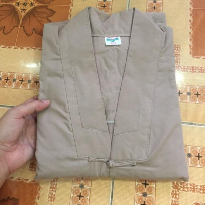 ĐỒ LAM ĐI CHÙA  La Hán Phật Tử