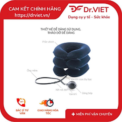 Dụng cụ nâng cổ Yuwell- B Tốt nhất 2025