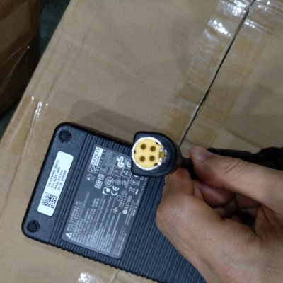 Sạc dành cho Laptop ASUS ROG GX700VO-GB012T For ASUS ROG GX800VH-XS79K Gaming For ASUS ROG GX700VO-GC009T GX700VO-VS74K 330W -hàng Nhập khẩu