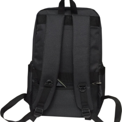 Balo thời trang TROY TR001 phối nắp gài hình thoi