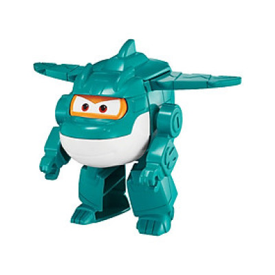 Đồ Chơi Robot Biến Hình Khủng Long Huyền Thoại Tino SUPERWINGS EU780623