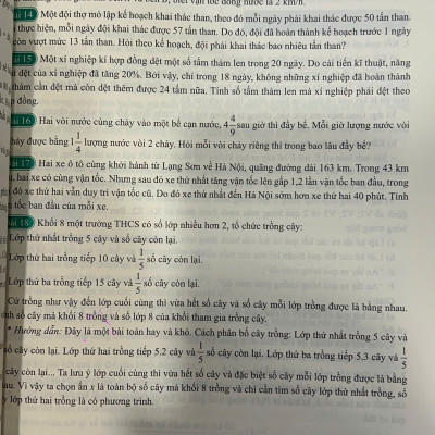 Sách - Bồi Dưỡng Học Sinh Giỏi Toán 6 7 8 9 - Dùng chung cho các bộ SGK hiện hành