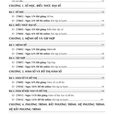 Sách - HAS - Đánh Giá Năng Lực Đại Học Quốc Gia Hà Nội - Tổng Ôn Phần Toán Học Và Xử Lý Số Liệu