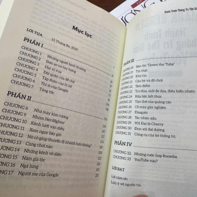 HÀNH TRÌNH THỐNG TRỊ THẾ GIỚI CỦA YOUTUBE – Mark Berrgen – First News 