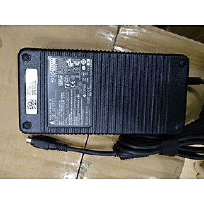 Sạc dành cho Laptop ASUS ROG GX700VO-GB012T For ASUS ROG GX800VH-XS79K Gaming For ASUS ROG GX700VO-GC009T GX700VO-VS74K 330W -hàng Nhập khẩu