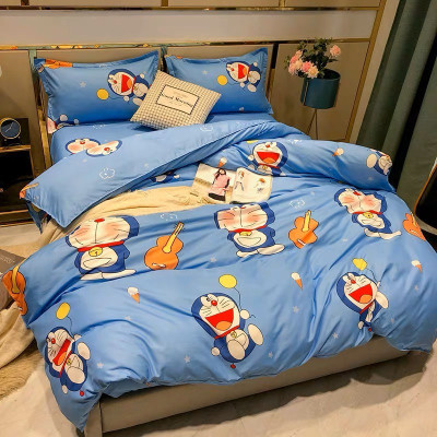 Bộ Vỏ CHĂN GA GỐI COTTON POLY DULCETT hàng NHẬP KHẨU SIÊU ĐẸP.