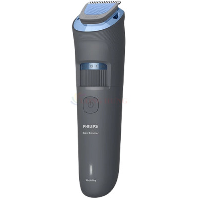 Máy cạo râu Philips Beard Trimmer 3000 Series BT3617/15 - Hàng chính hãng