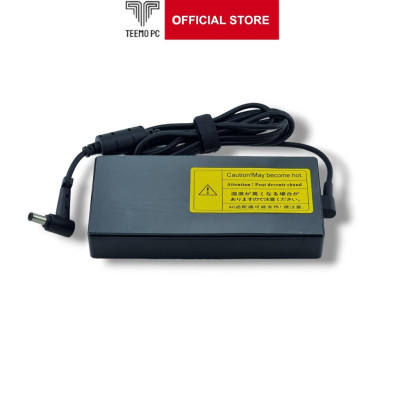 Sạc Tương Thích Cho Laptop Asus TUF Gaming A15 FA506IU-HN156T G531GT-BQ026T 150w- Hàng Nhập Khẩu New Seal TEEMO PC X8