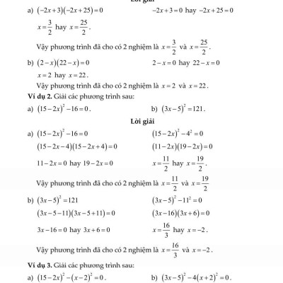 Sách - Bồi Dưỡng Năng Lực Toán 9 Tập 1 + Tập 2 Theo Chương Trình Mới (Dùng Chung Cho Các Bộ Sách)