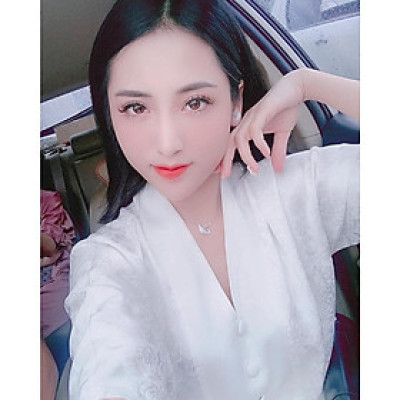 ĐỒ LAM ĐI CHÙA  Mẫu Bà Lai Phối Gấm Cao Cấp