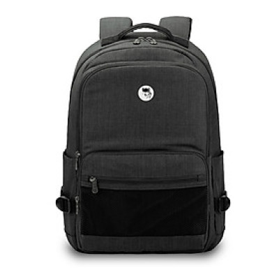 Balo laptop 15.6 inch chính hãng Mikkor dòng The Louie Backpack