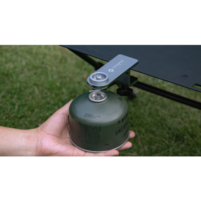 Kẹp bàn đa năng Campingmoon Z18 / BKZ18